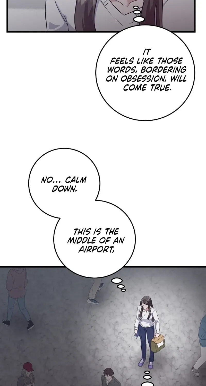 Bed Scene Chapter 39 page 80 - 