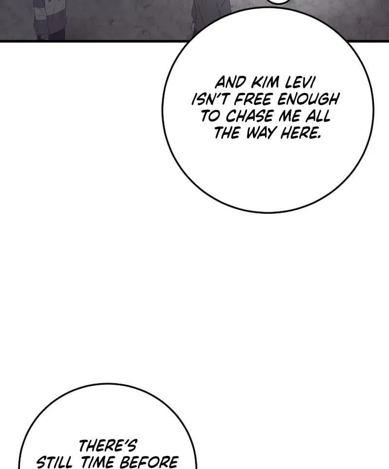 Bed Scene Chapter 39 page 81 - 