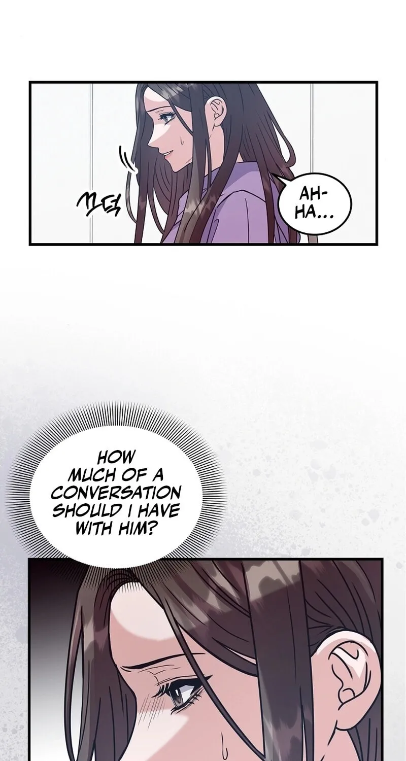 Bed Scene Chapter 4 page 12 - 