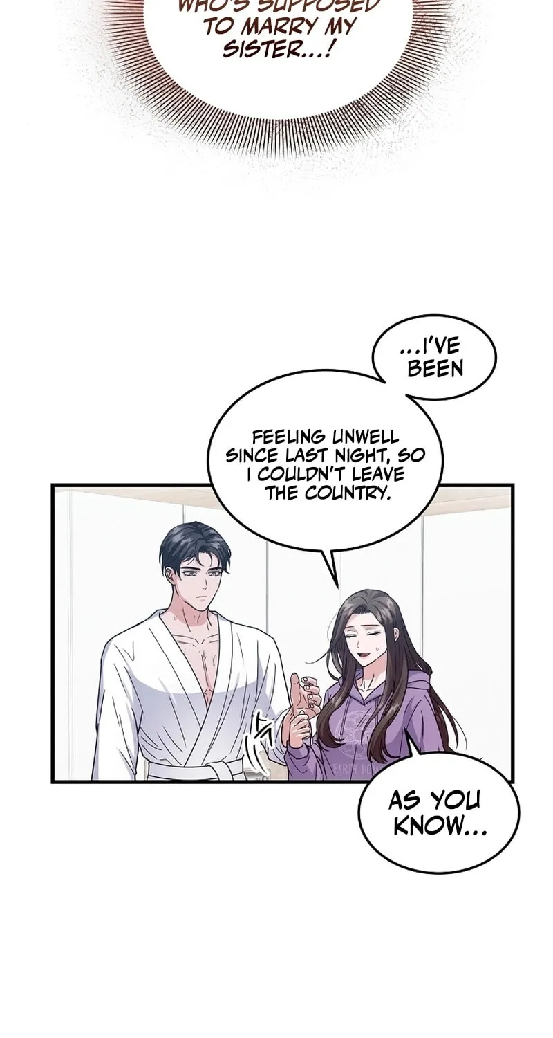 Bed Scene Chapter 4 page 23 - 