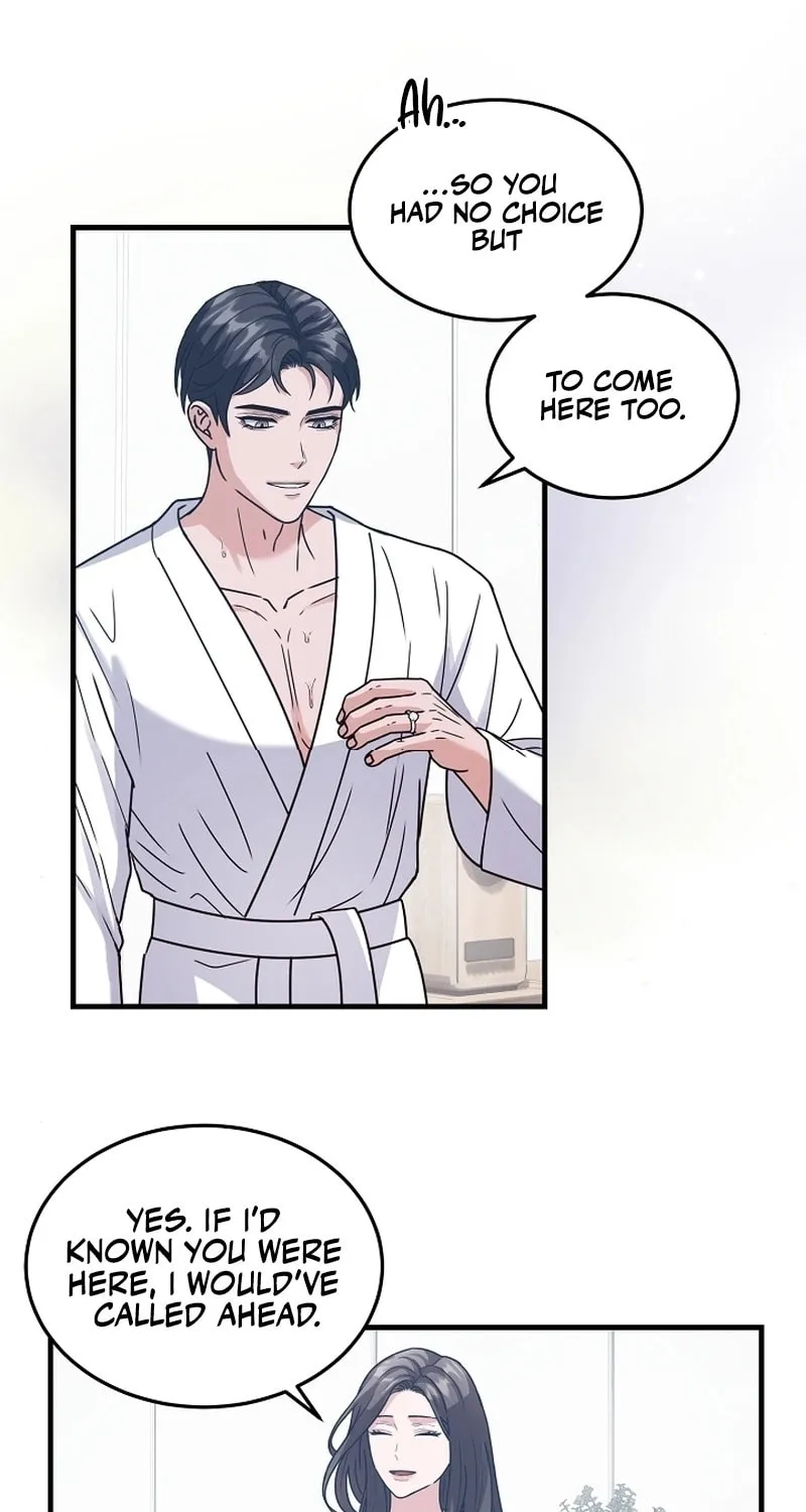 Bed Scene Chapter 4 page 24 - 
