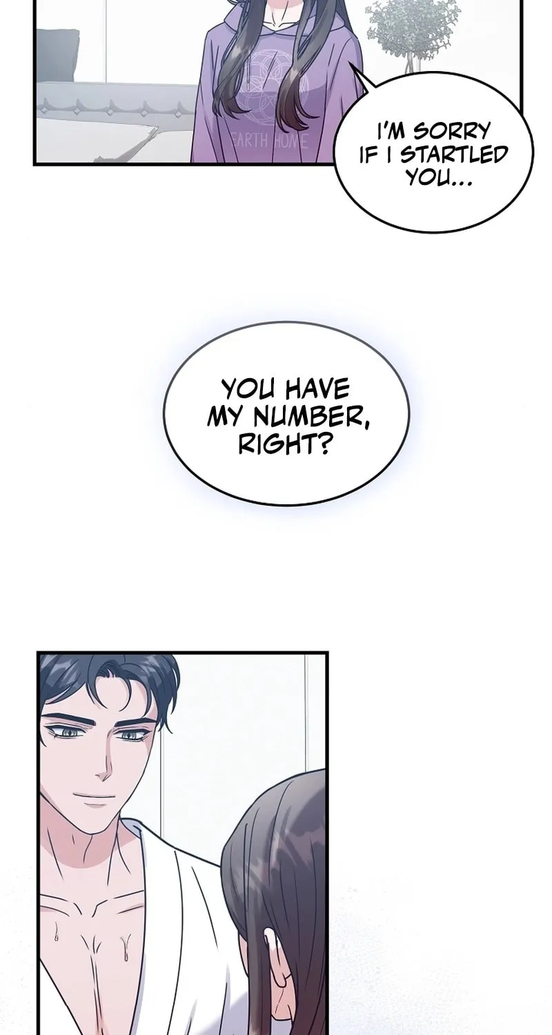 Bed Scene Chapter 4 page 25 - 