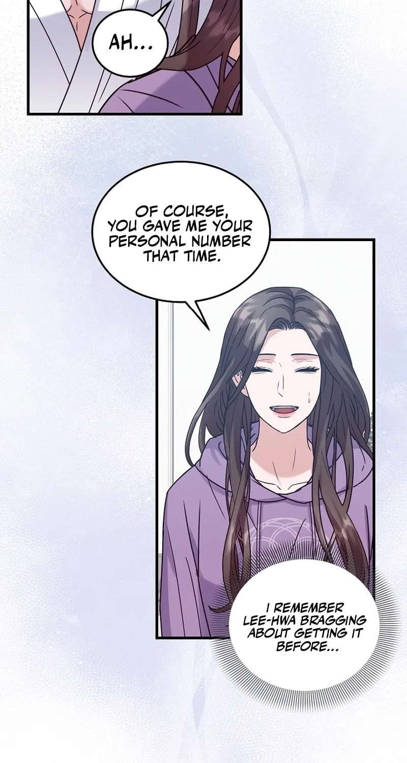 Bed Scene Chapter 4 page 26 - 