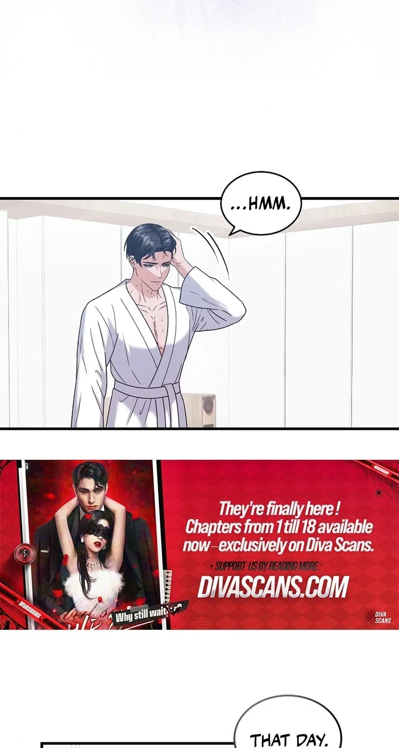 Bed Scene Chapter 4 page 27 - 