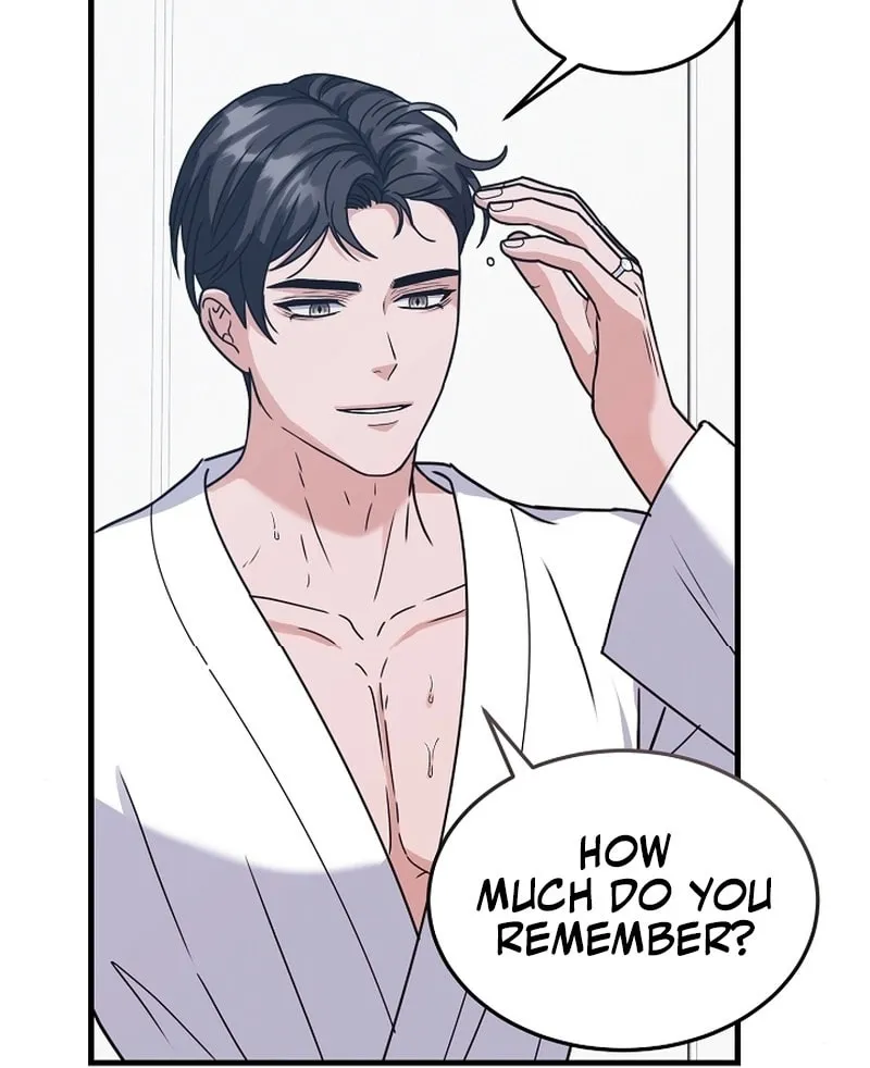 Bed Scene Chapter 4 page 28 - 