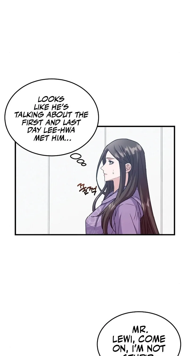 Bed Scene Chapter 4 page 29 - 