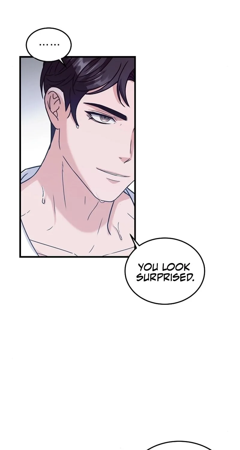 Bed Scene Chapter 4 page 4 - 