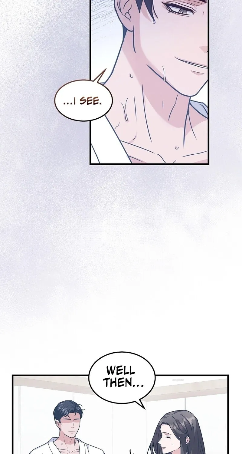 Bed Scene Chapter 4 page 31 - 