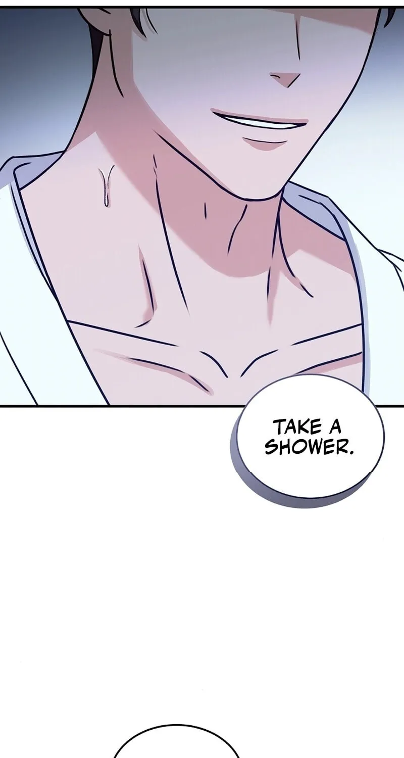 Bed Scene Chapter 4 page 33 - 