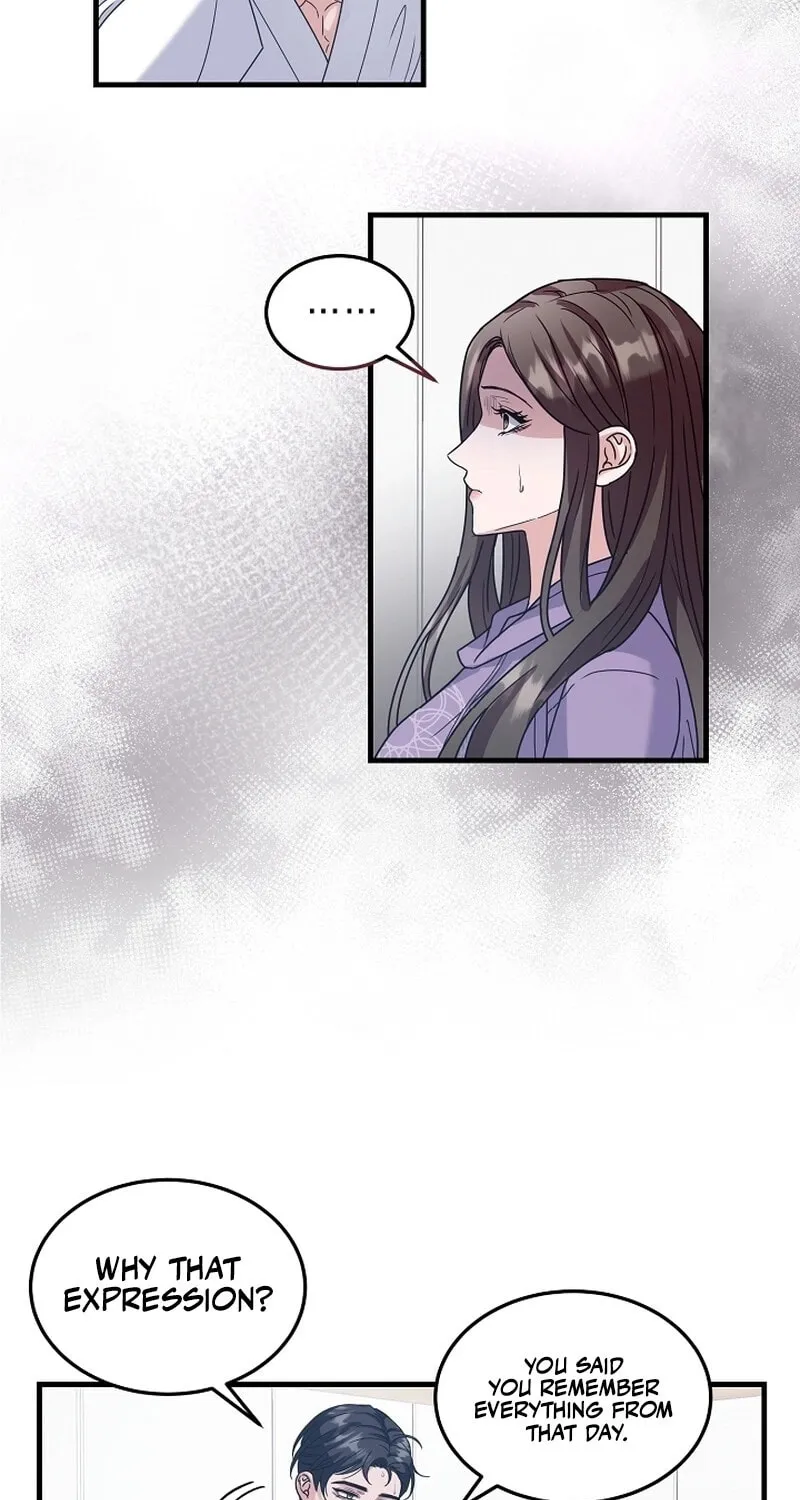 Bed Scene Chapter 4 page 35 - 
