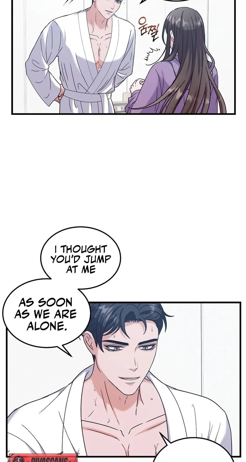 Bed Scene Chapter 4 page 36 - 