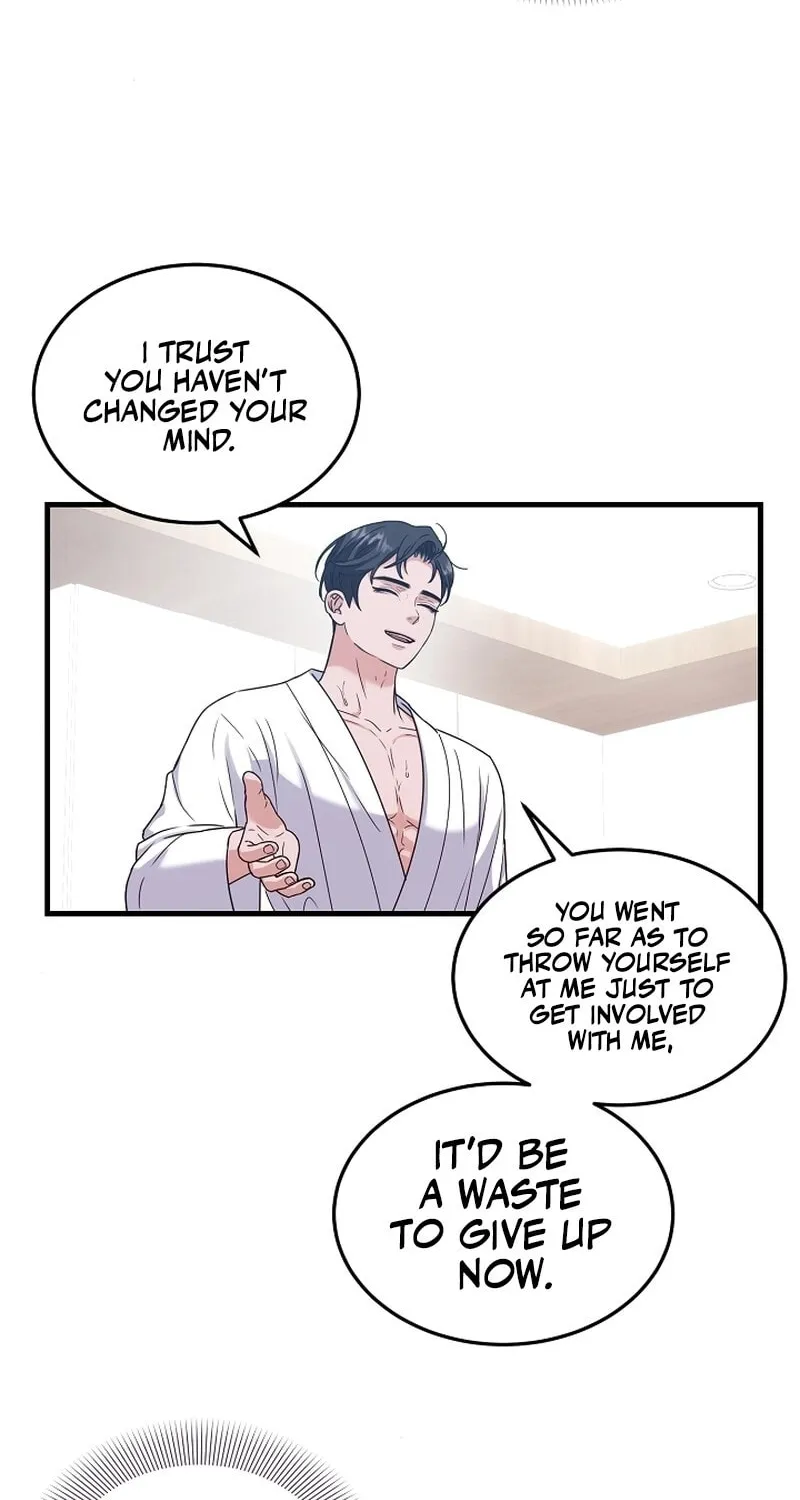 Bed Scene Chapter 4 page 39 - 