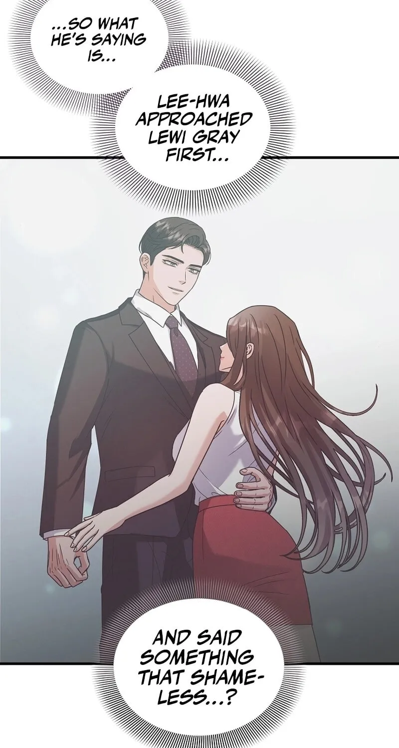 Bed Scene Chapter 4 page 40 - 