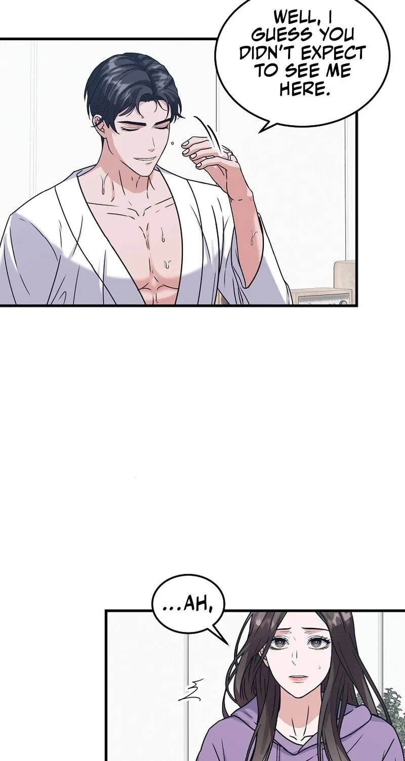 Bed Scene Chapter 4 page 5 - 