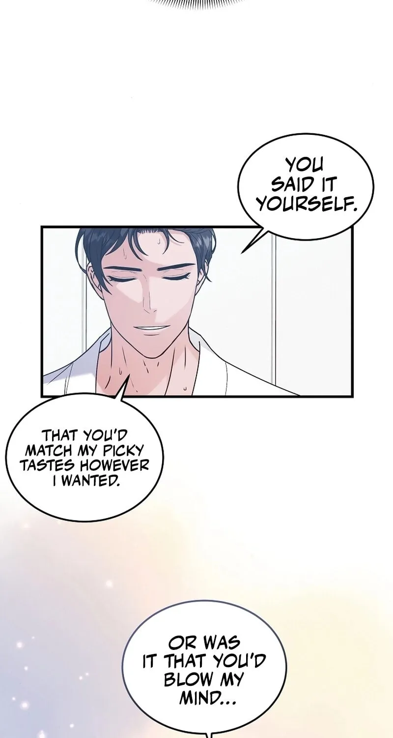 Bed Scene Chapter 4 page 41 - 