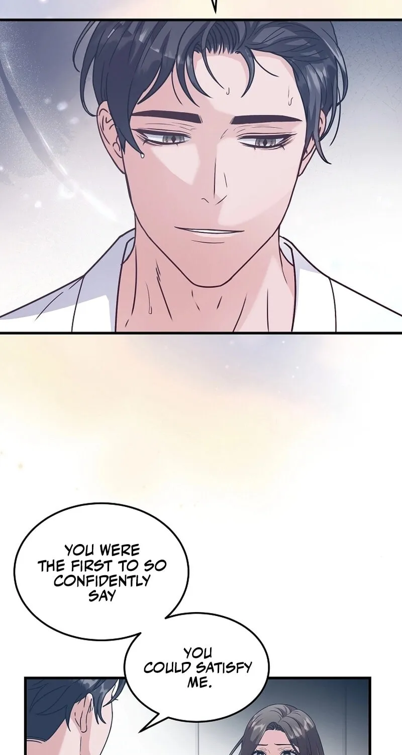 Bed Scene Chapter 4 page 42 - 
