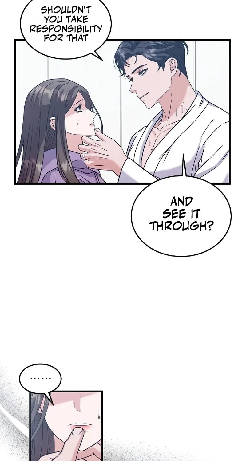 Bed Scene Chapter 4 page 45 - 