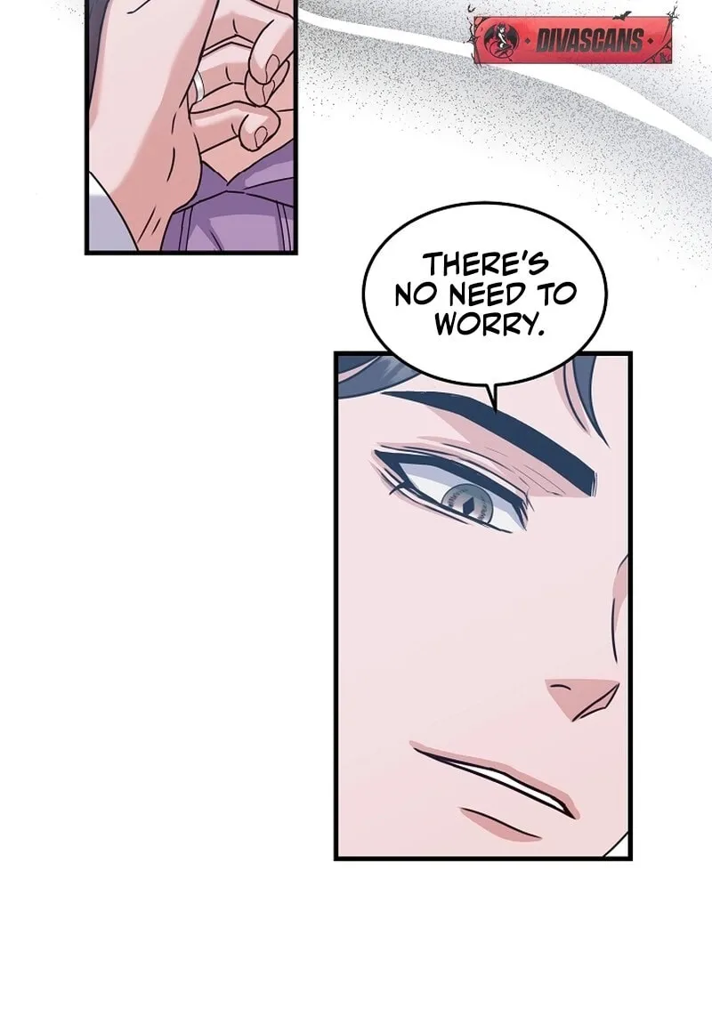 Bed Scene Chapter 4 page 46 - 