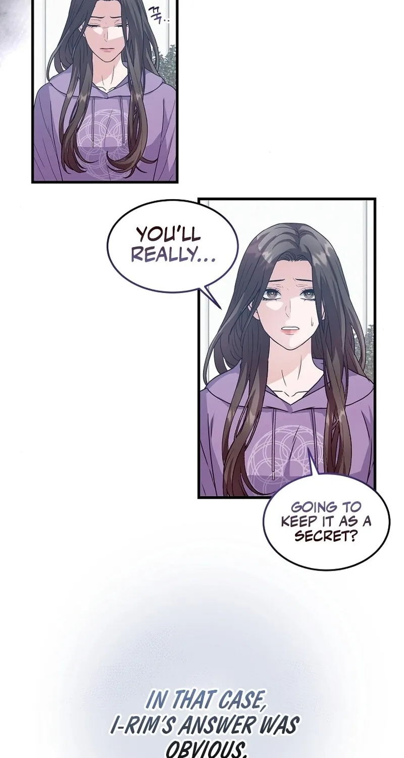 Bed Scene Chapter 4 page 50 - 