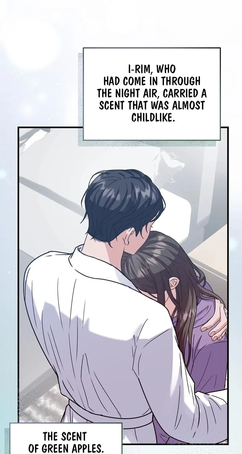 Bed Scene Chapter 4 page 52 - 