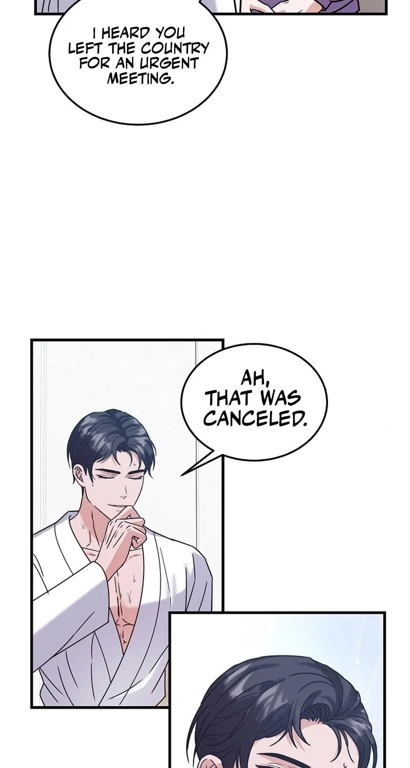 Bed Scene Chapter 4 page 7 - 
