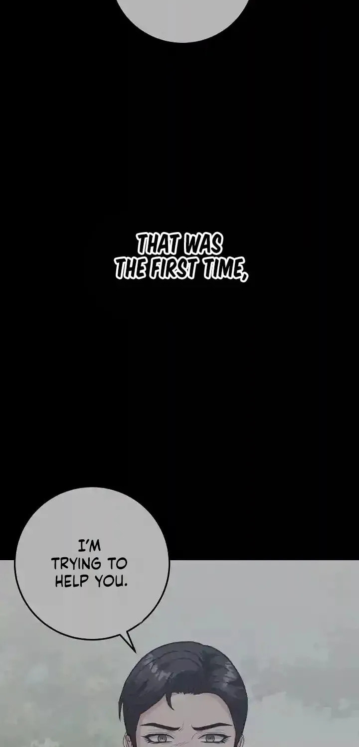 Bed Scene Chapter 40 page 2 - 