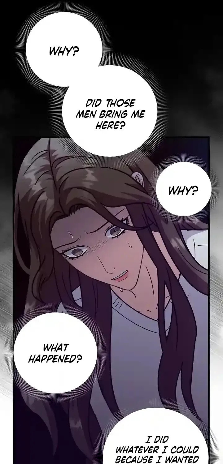 Bed Scene Chapter 40 page 16 - 