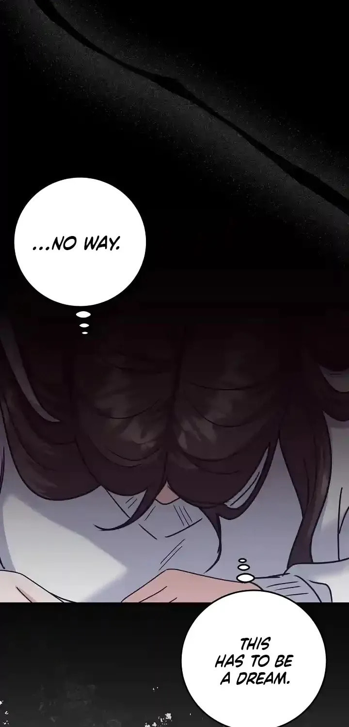 Bed Scene Chapter 40 page 19 - 