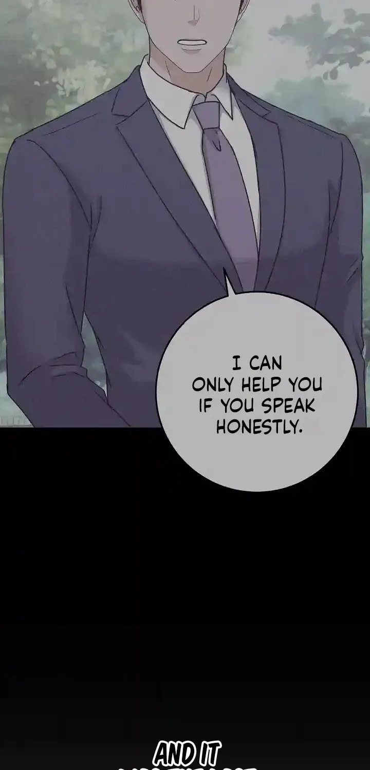 Bed Scene Chapter 40 page 3 - 