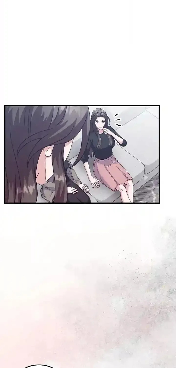 Bed Scene Chapter 40 page 24 - 