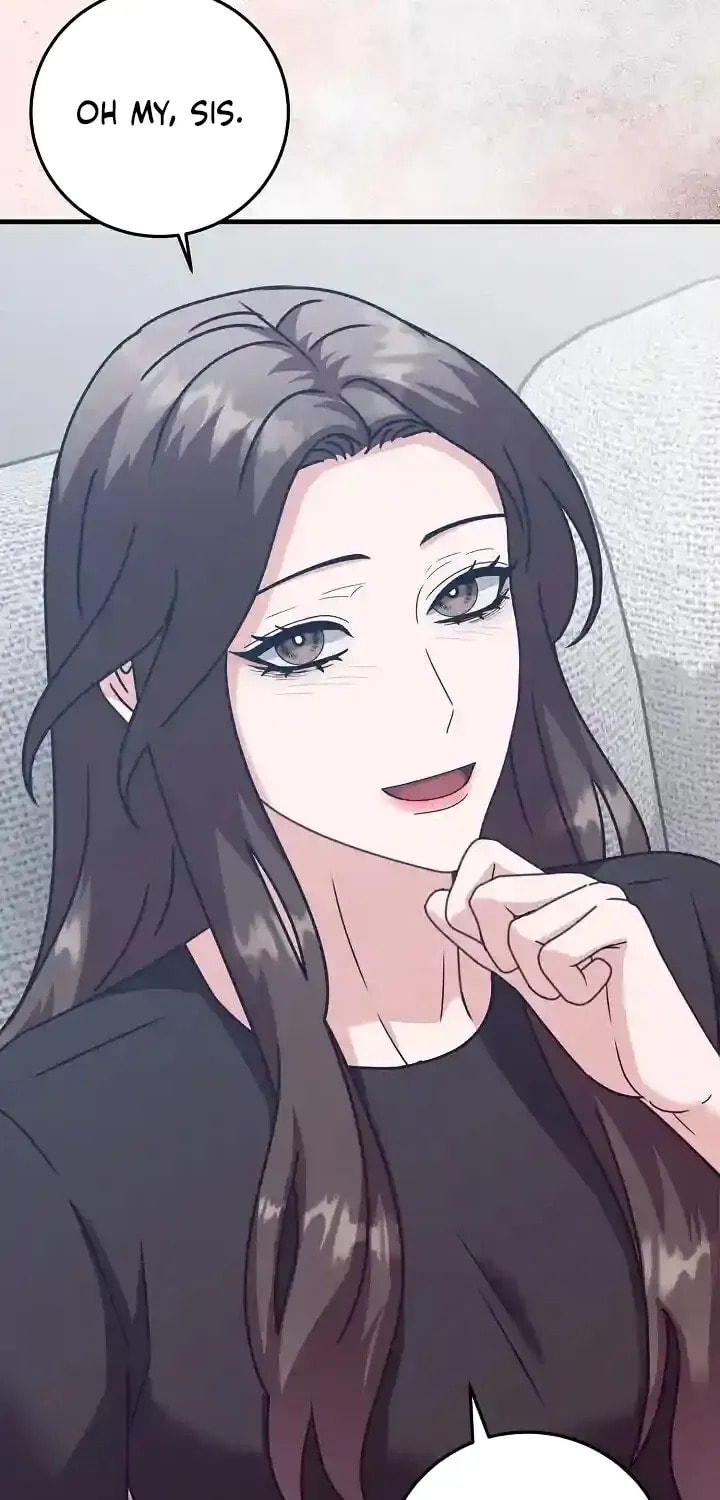 Bed Scene Chapter 40 page 25 - 