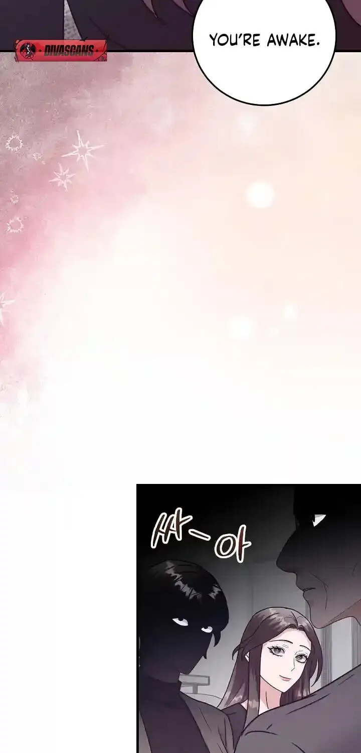 Bed Scene Chapter 40 page 26 - 