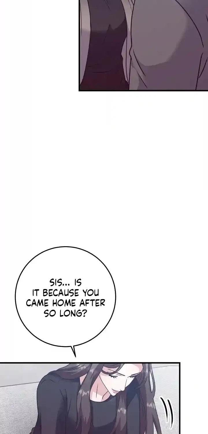 Bed Scene Chapter 40 page 27 - 