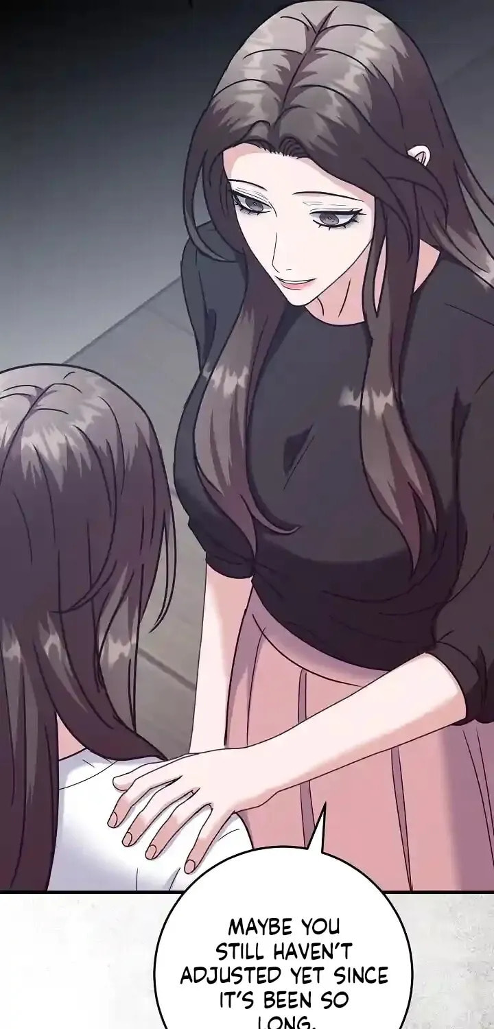 Bed Scene Chapter 40 page 30 - 