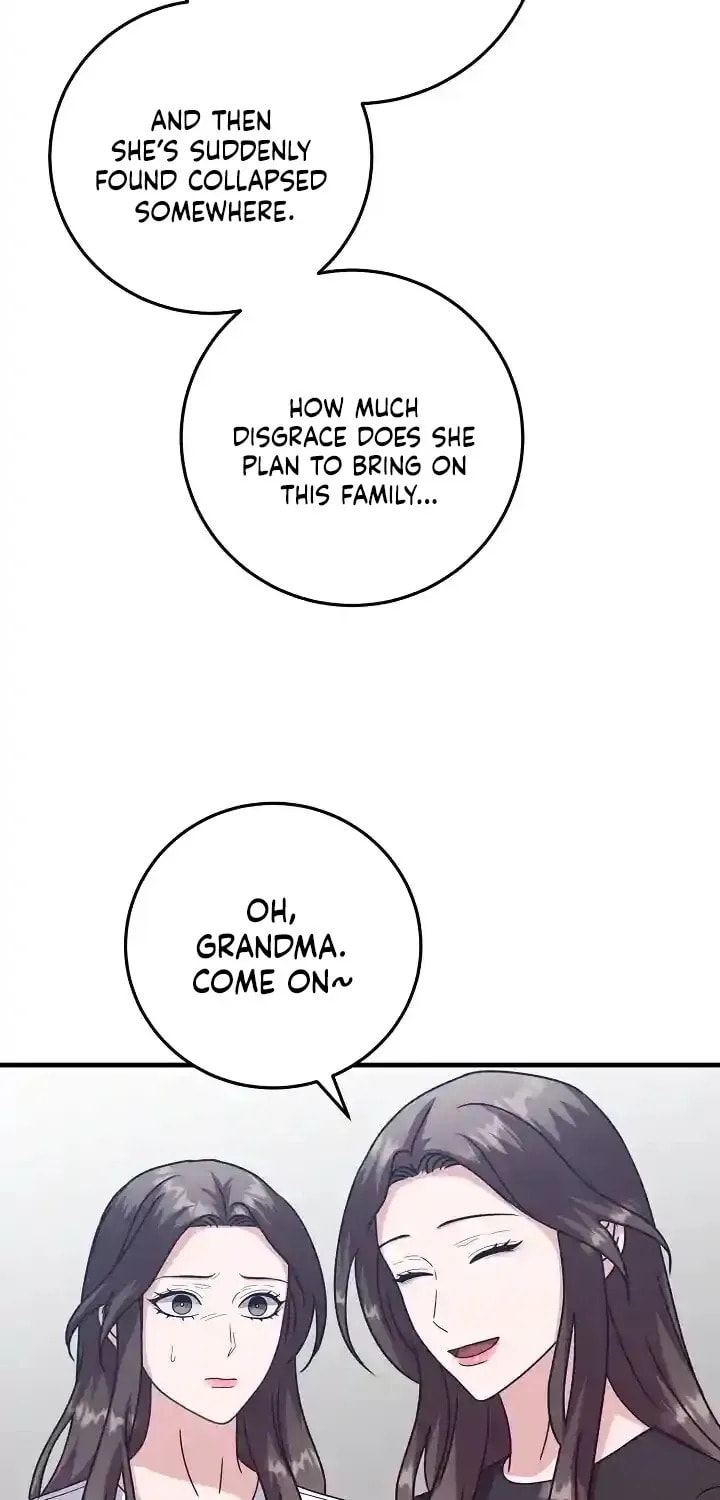 Bed Scene Chapter 40 page 32 - 