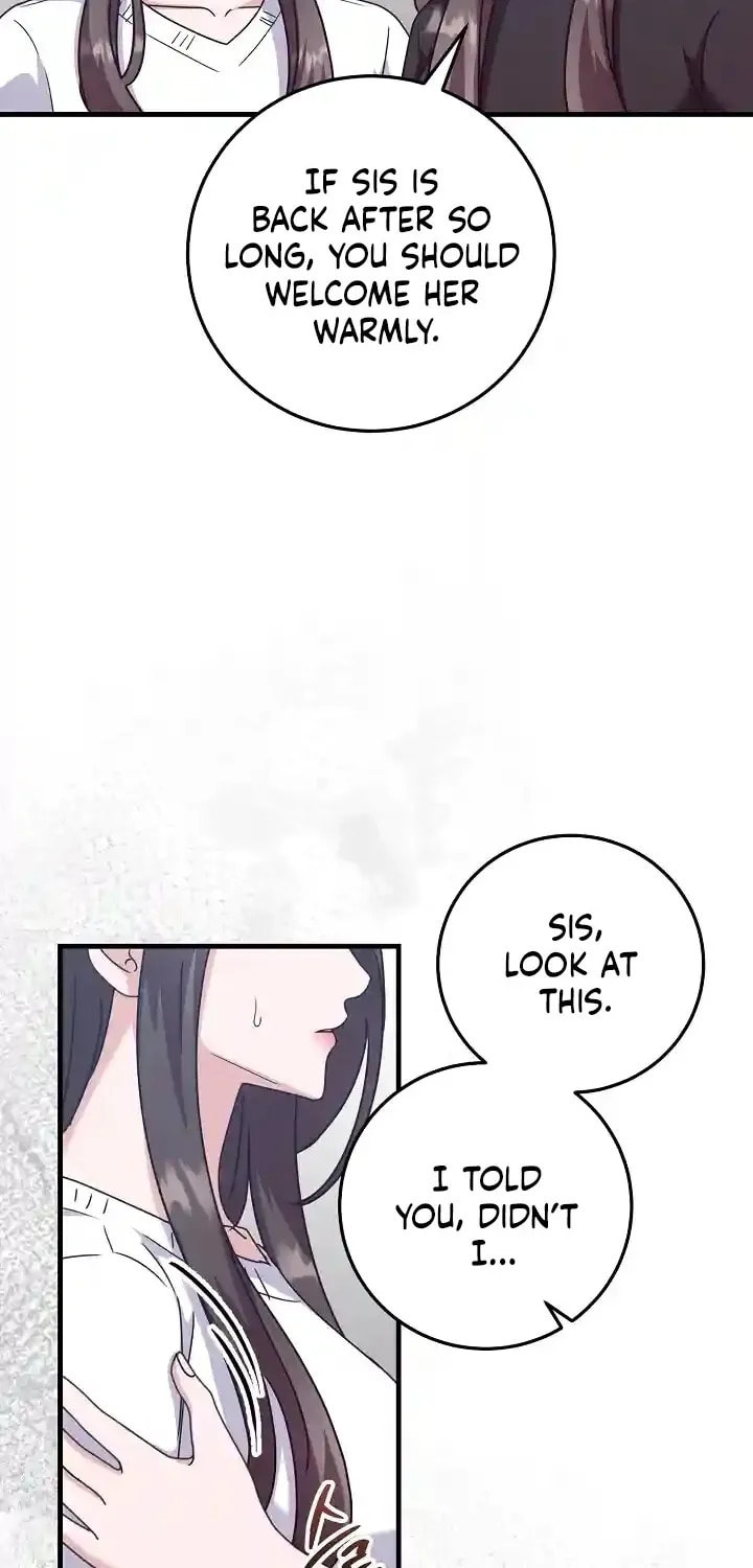 Bed Scene Chapter 40 page 33 - 