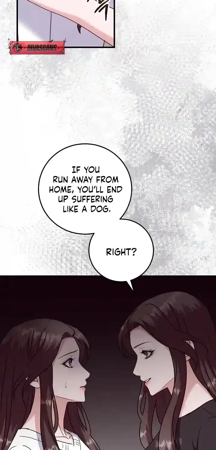 Bed Scene Chapter 40 page 34 - 
