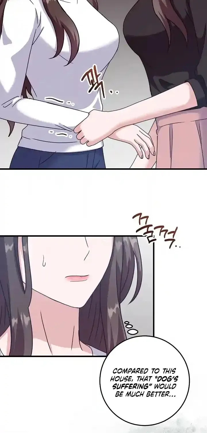 Bed Scene Chapter 40 page 35 - 