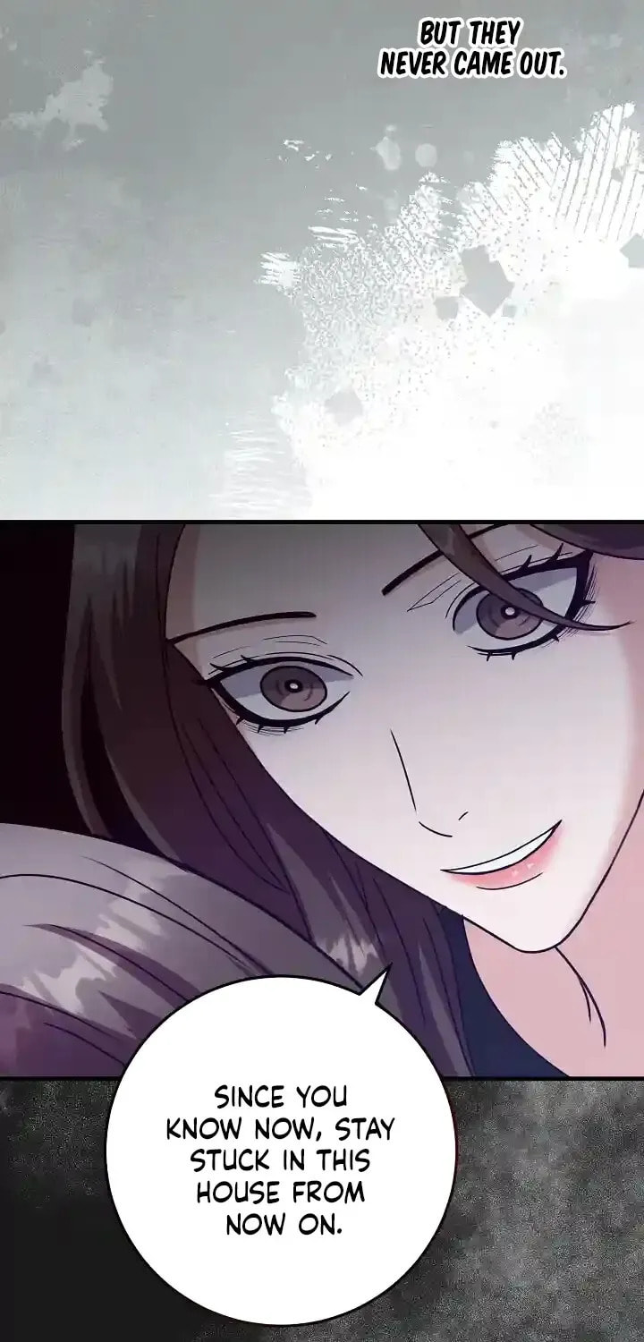 Bed Scene Chapter 40 page 37 - 