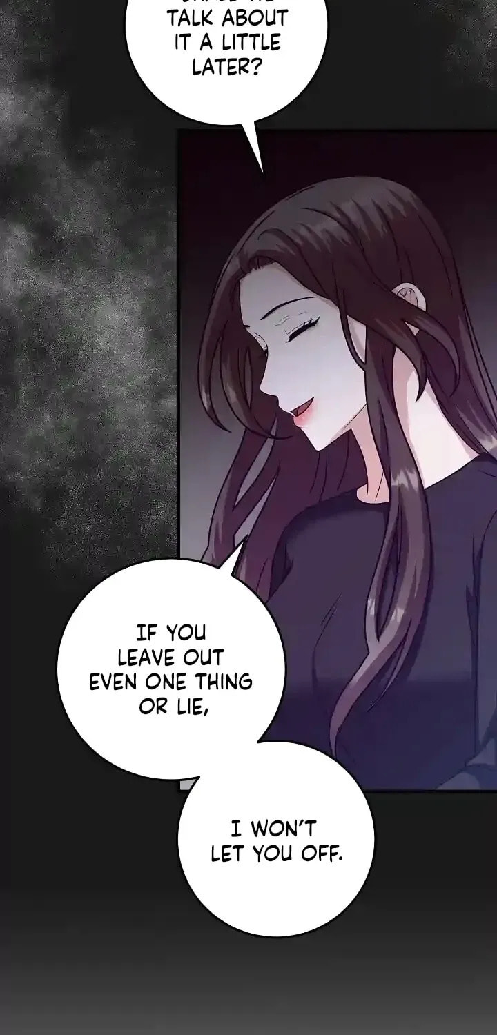 Bed Scene Chapter 40 page 39 - 