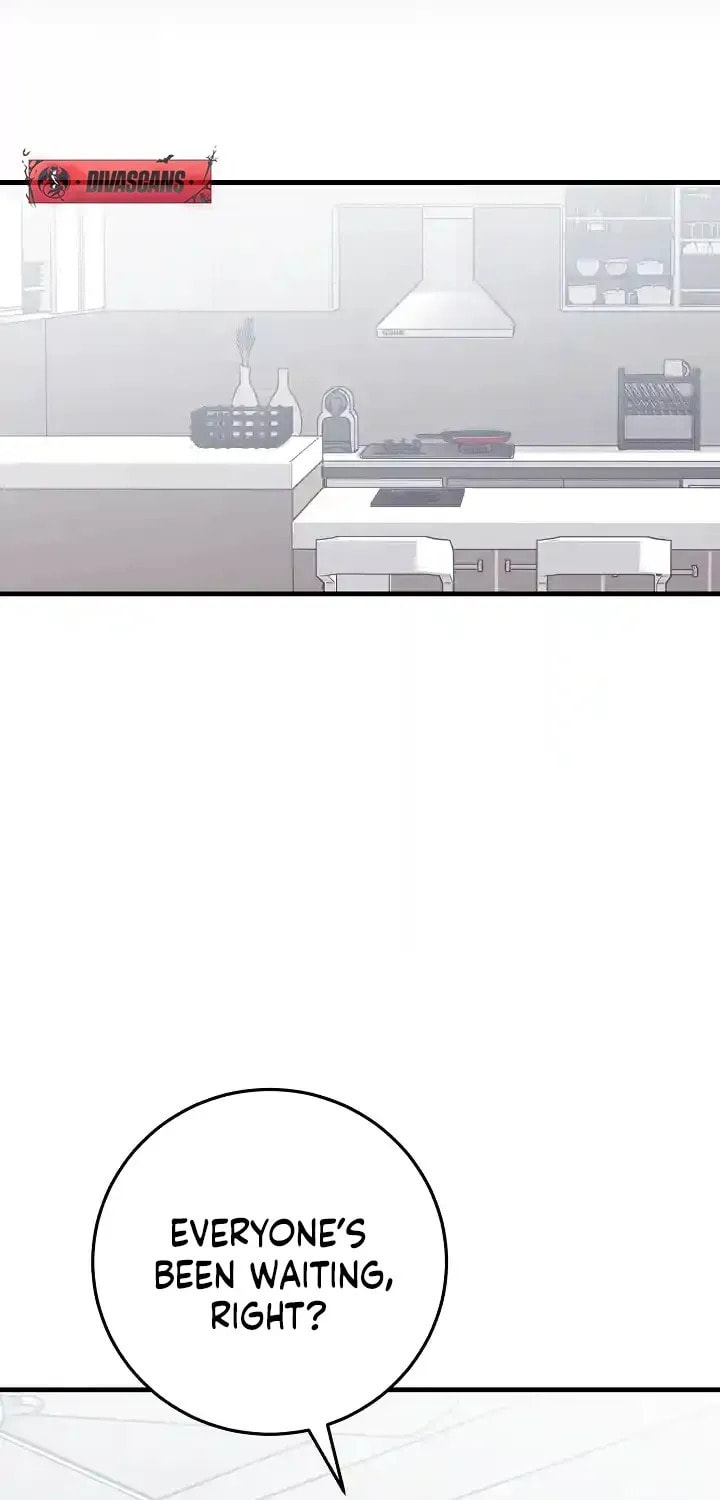 Bed Scene Chapter 40 page 41 - 