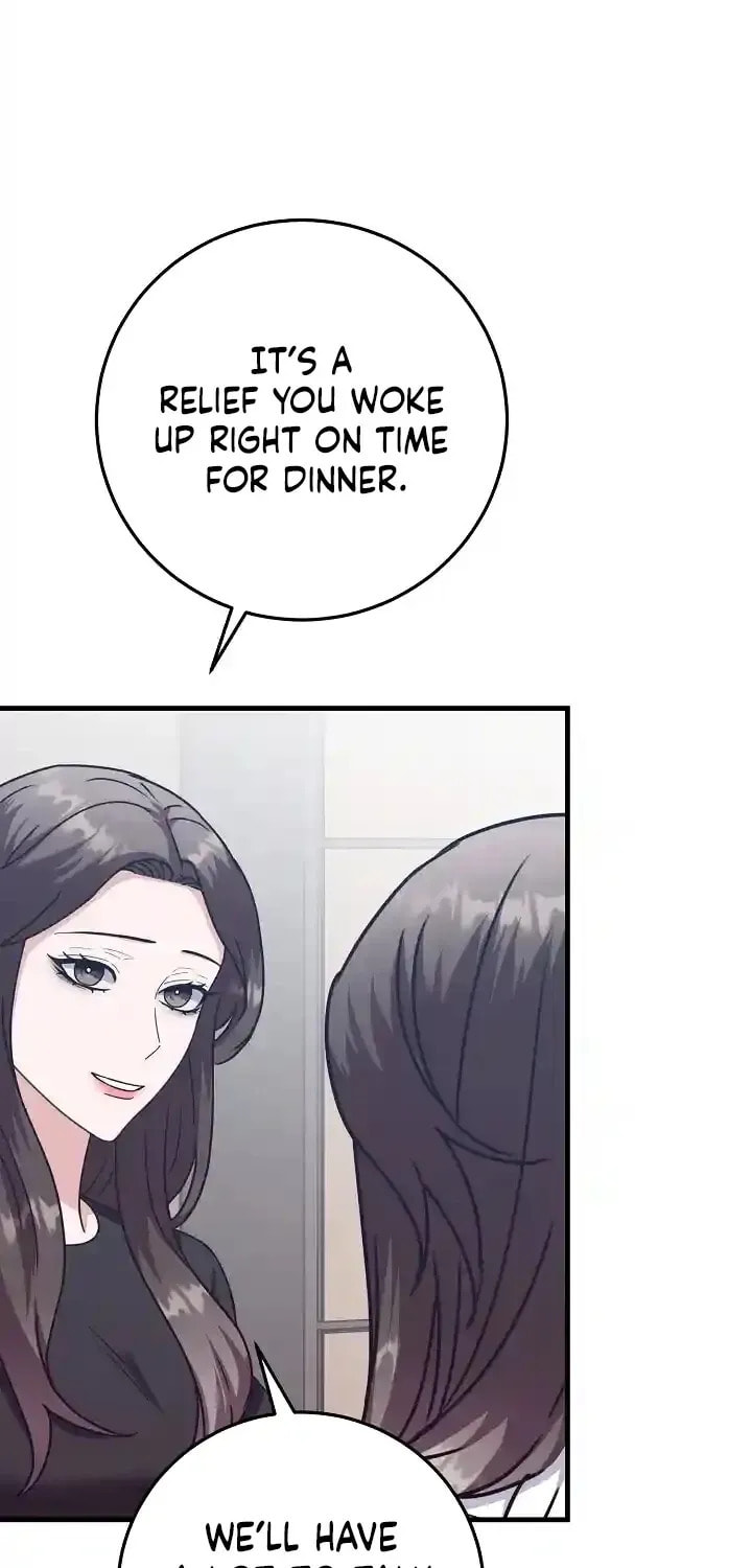 Bed Scene Chapter 40 page 43 - 