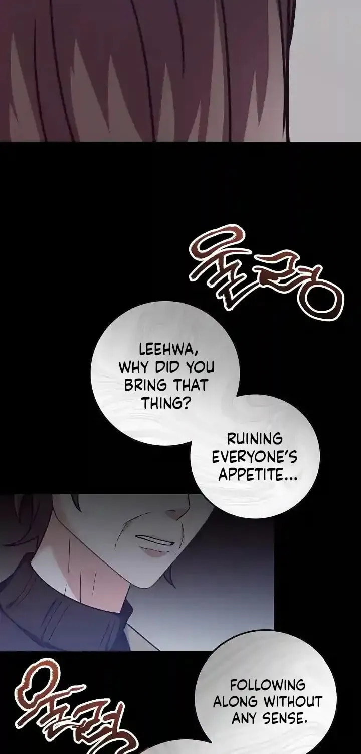 Bed Scene Chapter 40 page 47 - 
