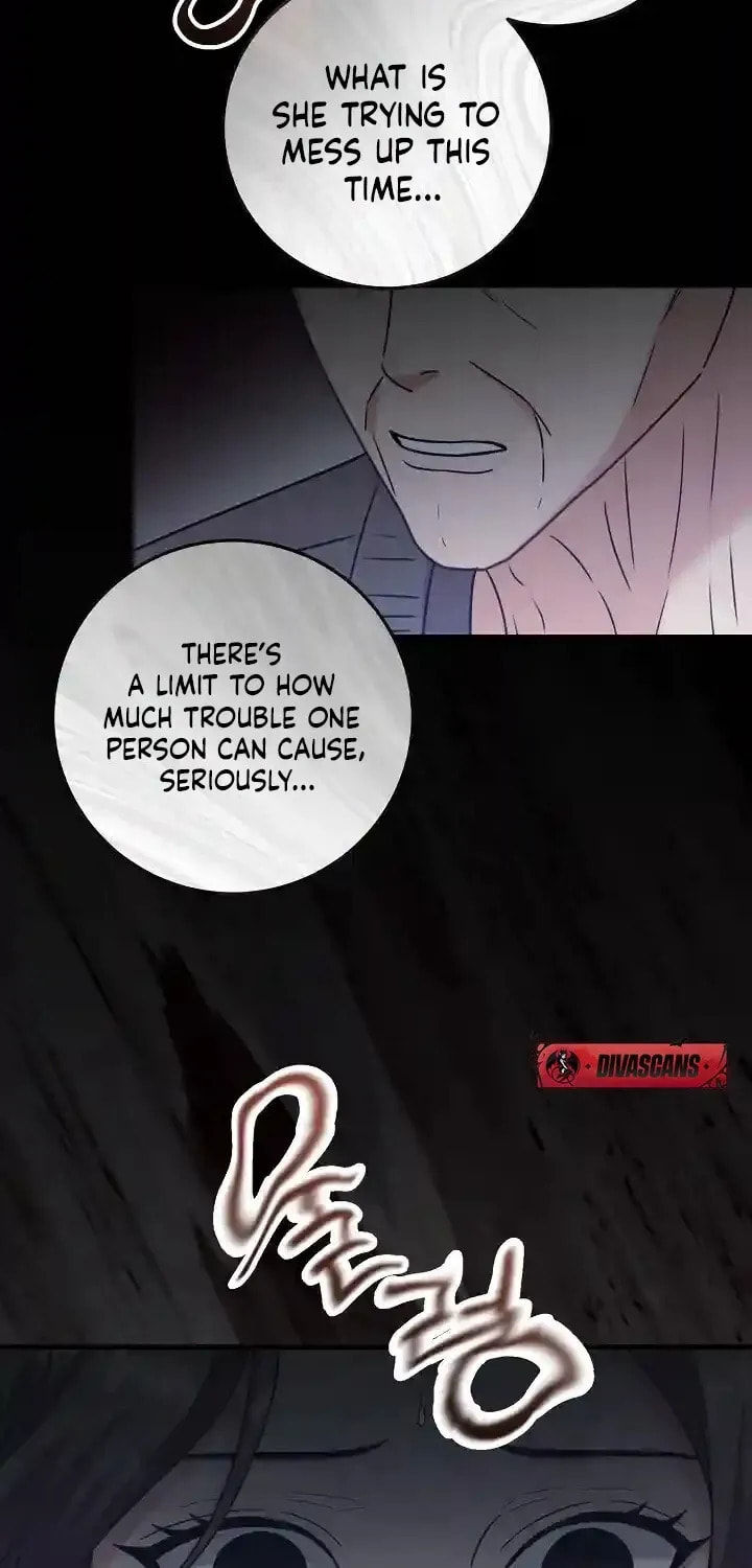 Bed Scene Chapter 40 page 48 - 