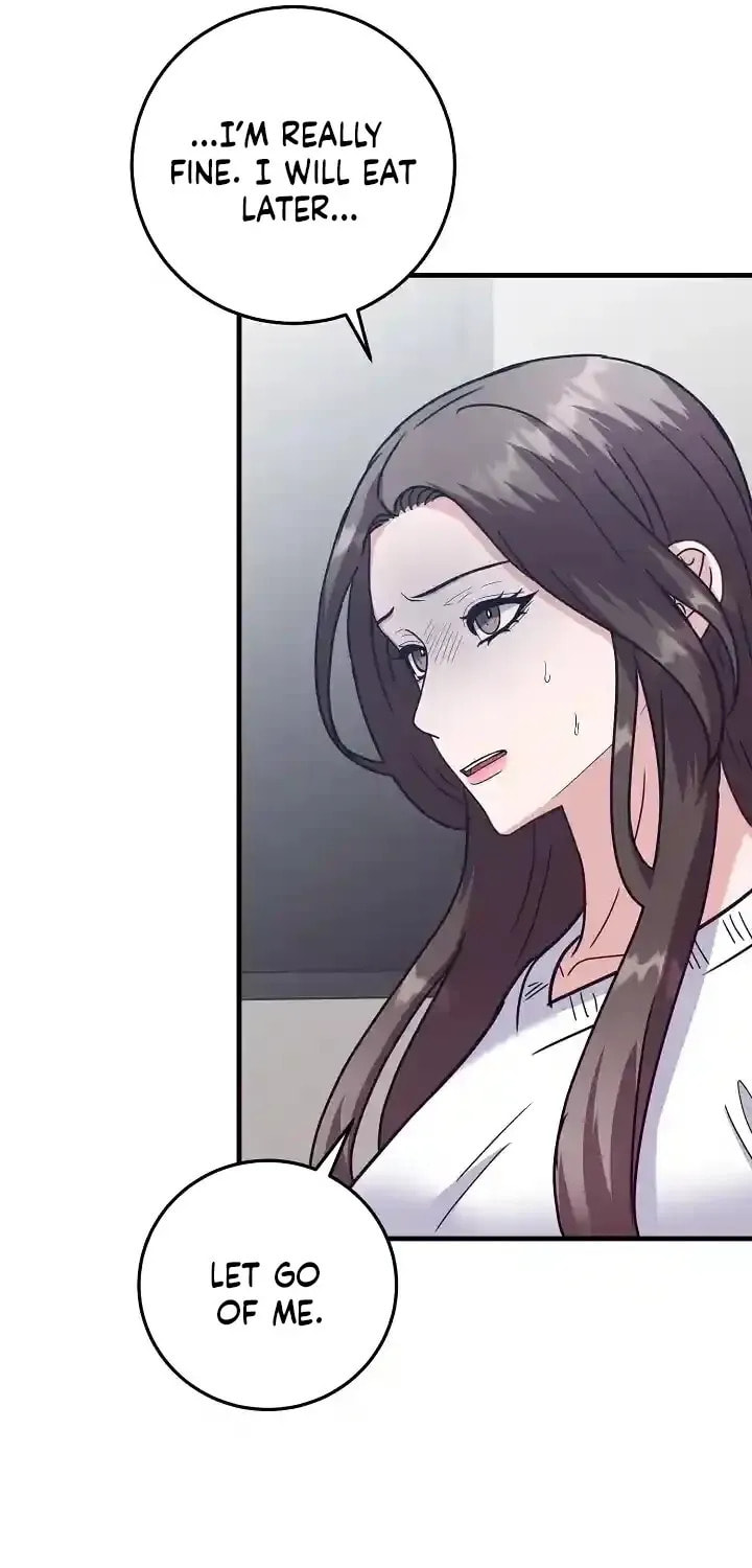Bed Scene Chapter 40 page 52 - 
