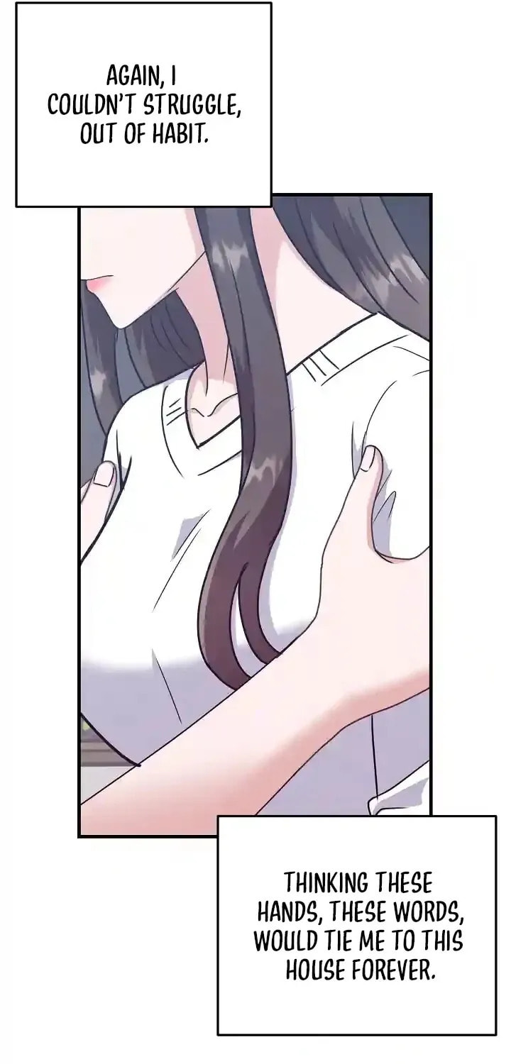 Bed Scene Chapter 40 page 58 - 