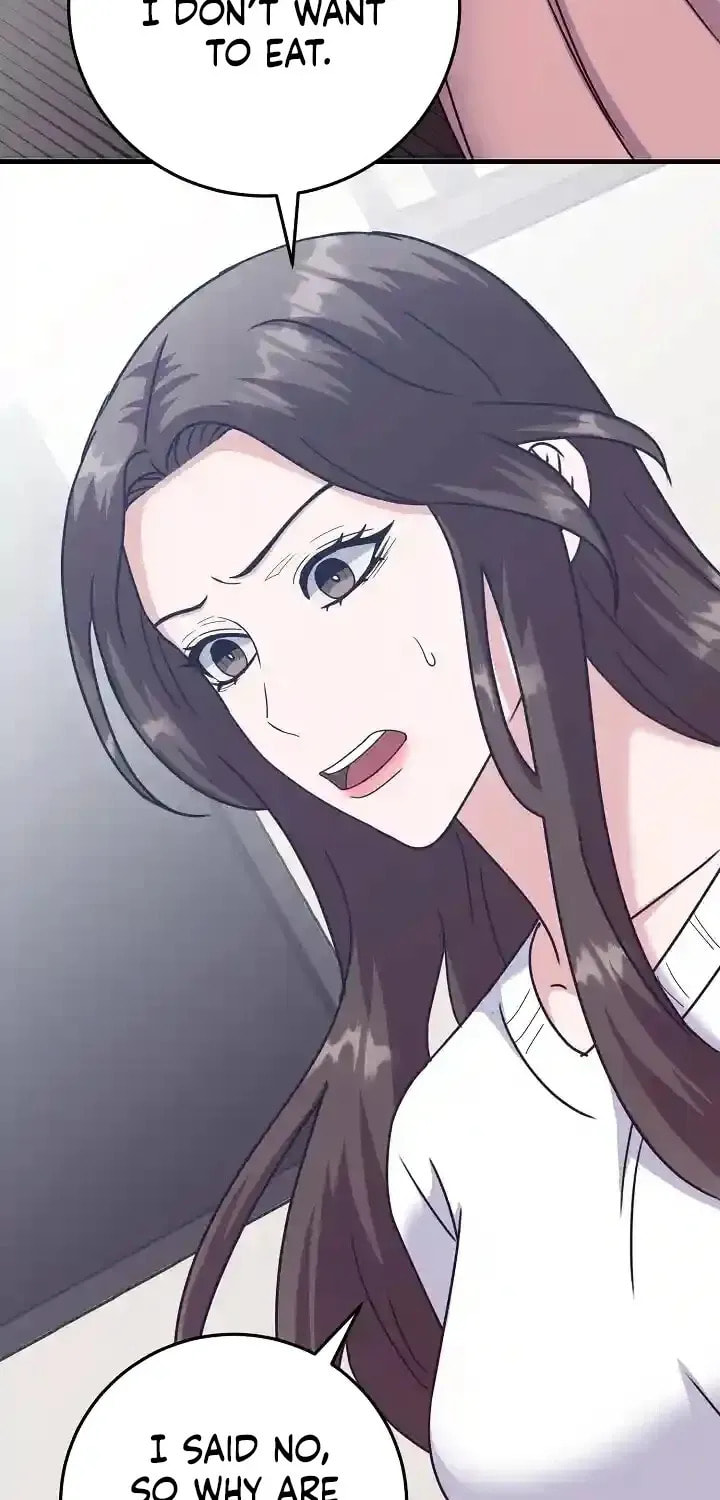 Bed Scene Chapter 40 page 62 - 