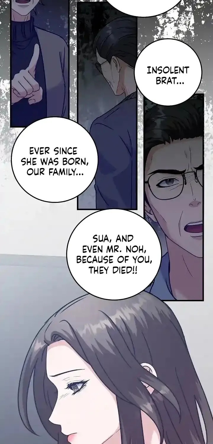 Bed Scene Chapter 40 page 67 - 