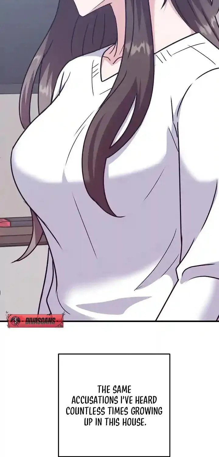 Bed Scene Chapter 40 page 68 - 