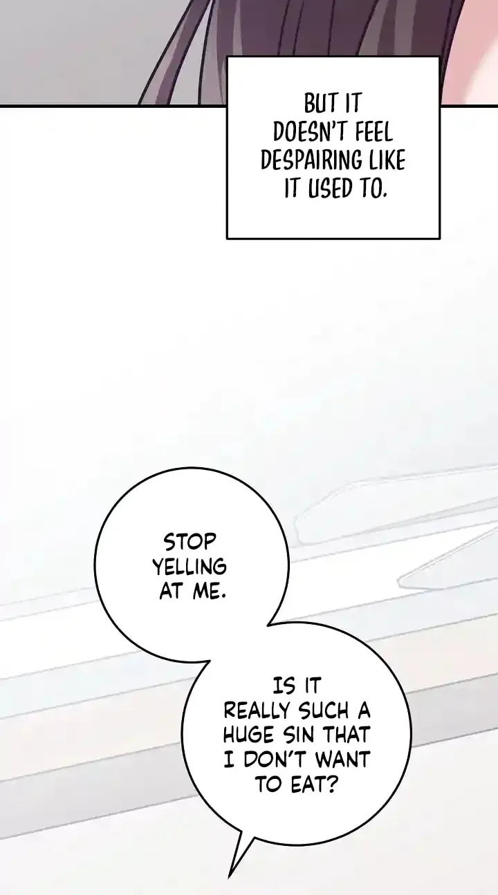 Bed Scene Chapter 40 page 70 - 